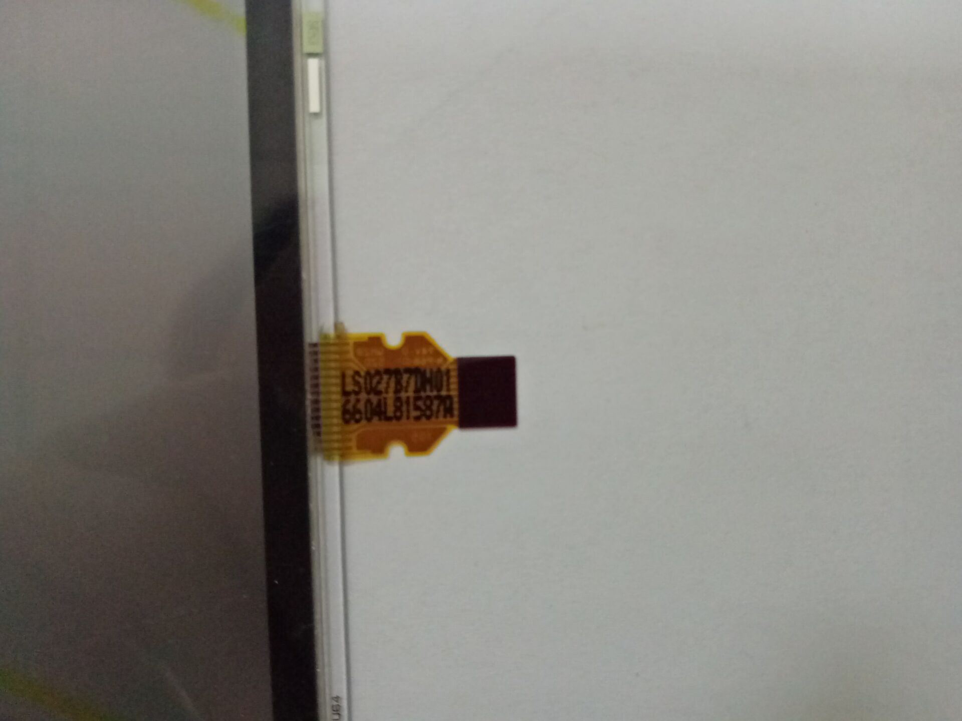 LS027B7DH01 LS027B7DH01A LCD TFT 2.7 inch 400X240