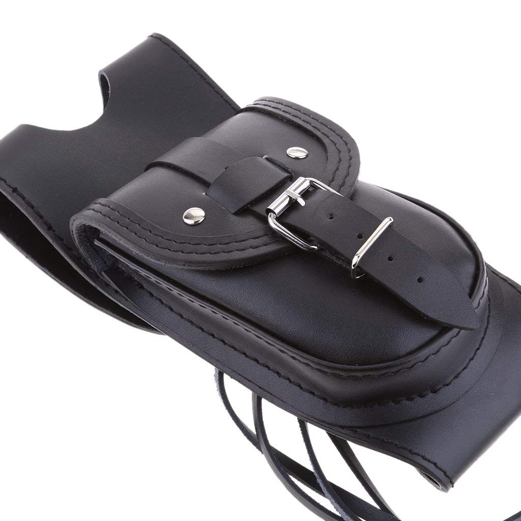 Retro PU Leather Motorcycle Oil Fuel Tank Bag Cover Pouch Panel Bag Tool bag Models