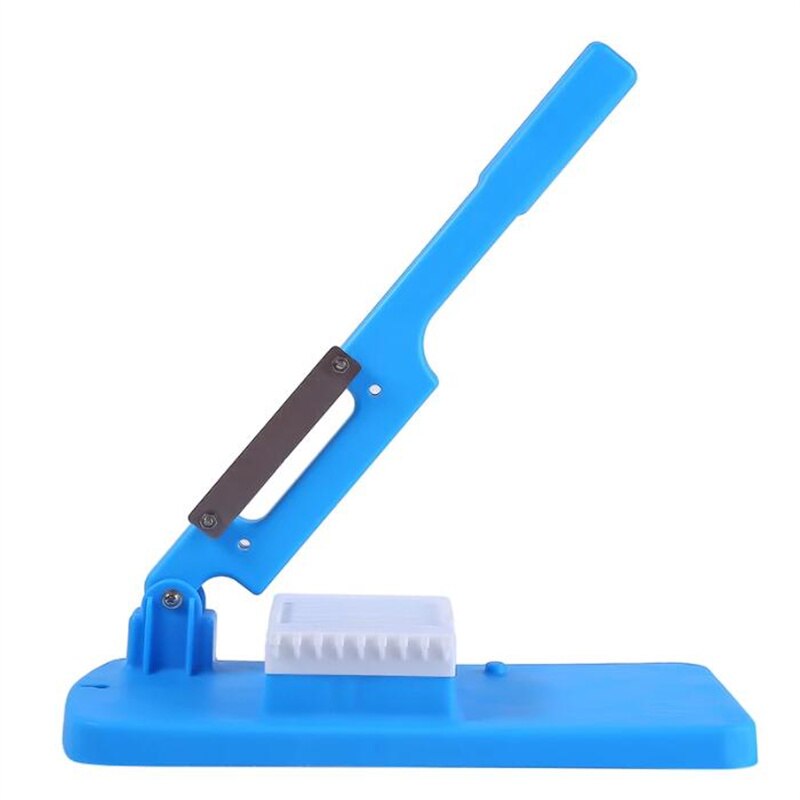 Multifunctional Table Slicer Household Manual Meat Slicer Frozen Lamp Cutting Machine Cutter Meat Slicer Home Kitchen Gadgets