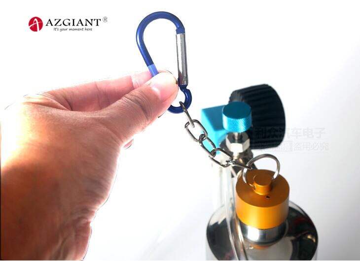 Trójdrożny katalizator środek czyszczący butelka silnik samochodowy dopływ powietrza system czyszczenia urządzenia robić czyszczenia wtrysku paliwa wydechowego