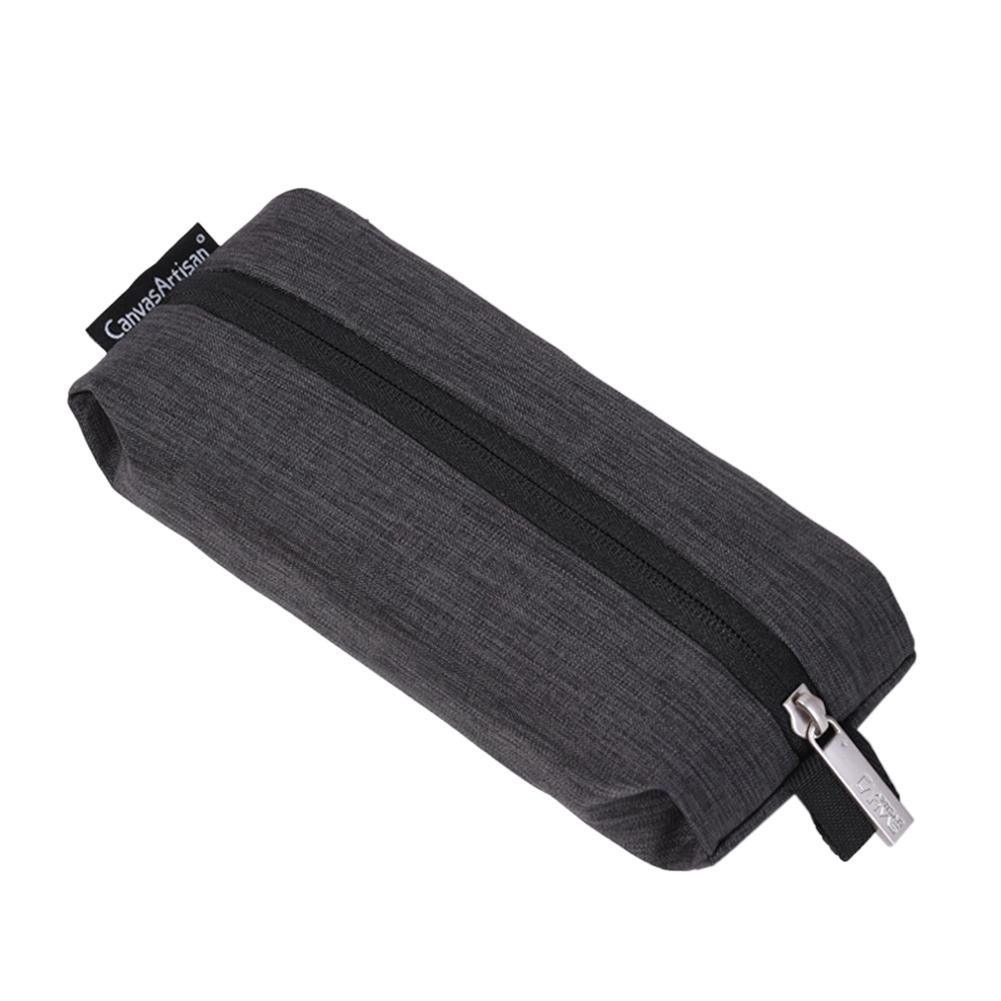 Portable Mobile Phone Pouch Bag for iPhone Samsung Xiaomi Bag Case for Cell Phone Accessories Storage Handbag Bag: Black