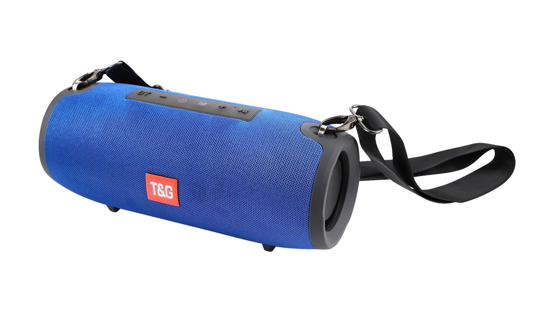 TG118 Big Extream Altavoz Bluetooth Estéreo subwoofer Boom Box Hifi Super 2*10W caja de sonido con 3600 mAh amplificador al aire libre