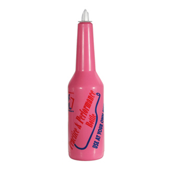 Flair Barmann Bartending Praxis Bar Kneipe Flasche Wein Cocktail Shaker-Rosa: Ursprünglich Titel