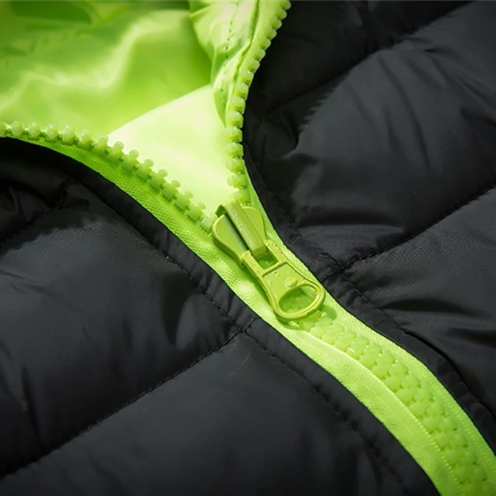 Lente Herfst Mouwloze Jas Voor Mannen Mode Warm Hooded Man Winter Vest Licht Plus Size Mens Werk Vesten vest