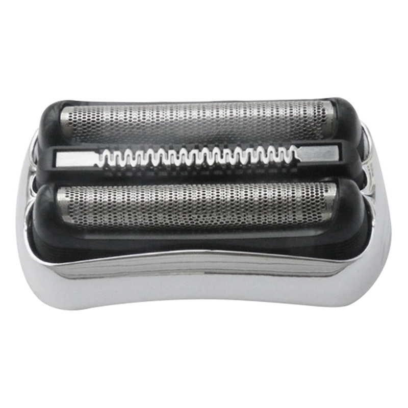 Cabezal de cuchilla para Braun 3 Series 21B 330, accesorios de red 32B 3010S 32B 320S 3000 340: Oro
