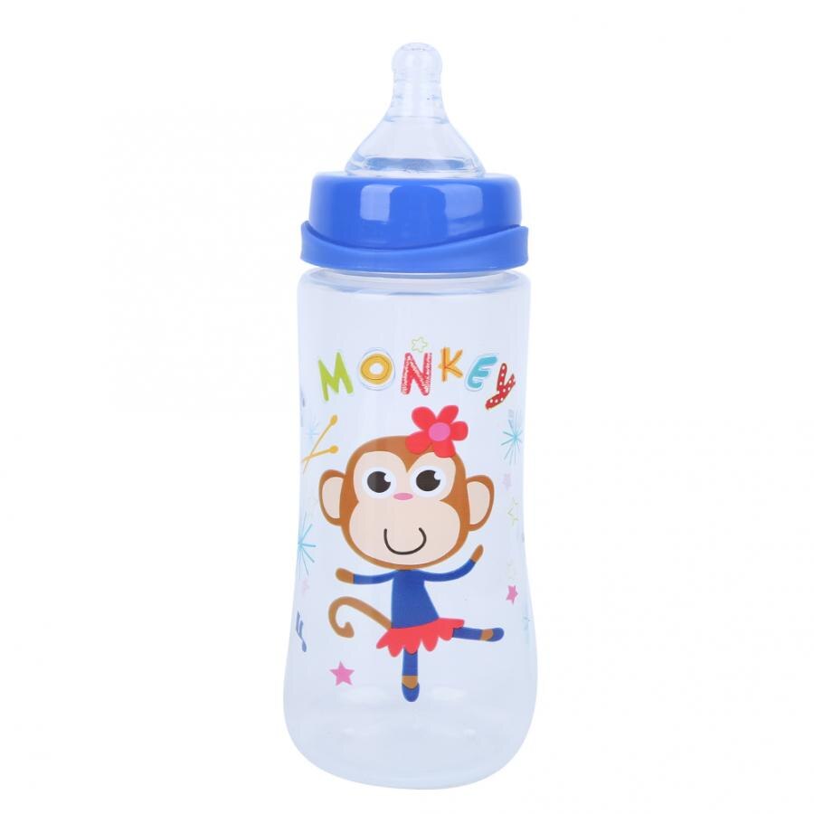 330 Ml Baby Cup Kids Kinderen Leren Voeden Drinken Water Breed Kaliber Fles Training Cup Babyvoeding Cup