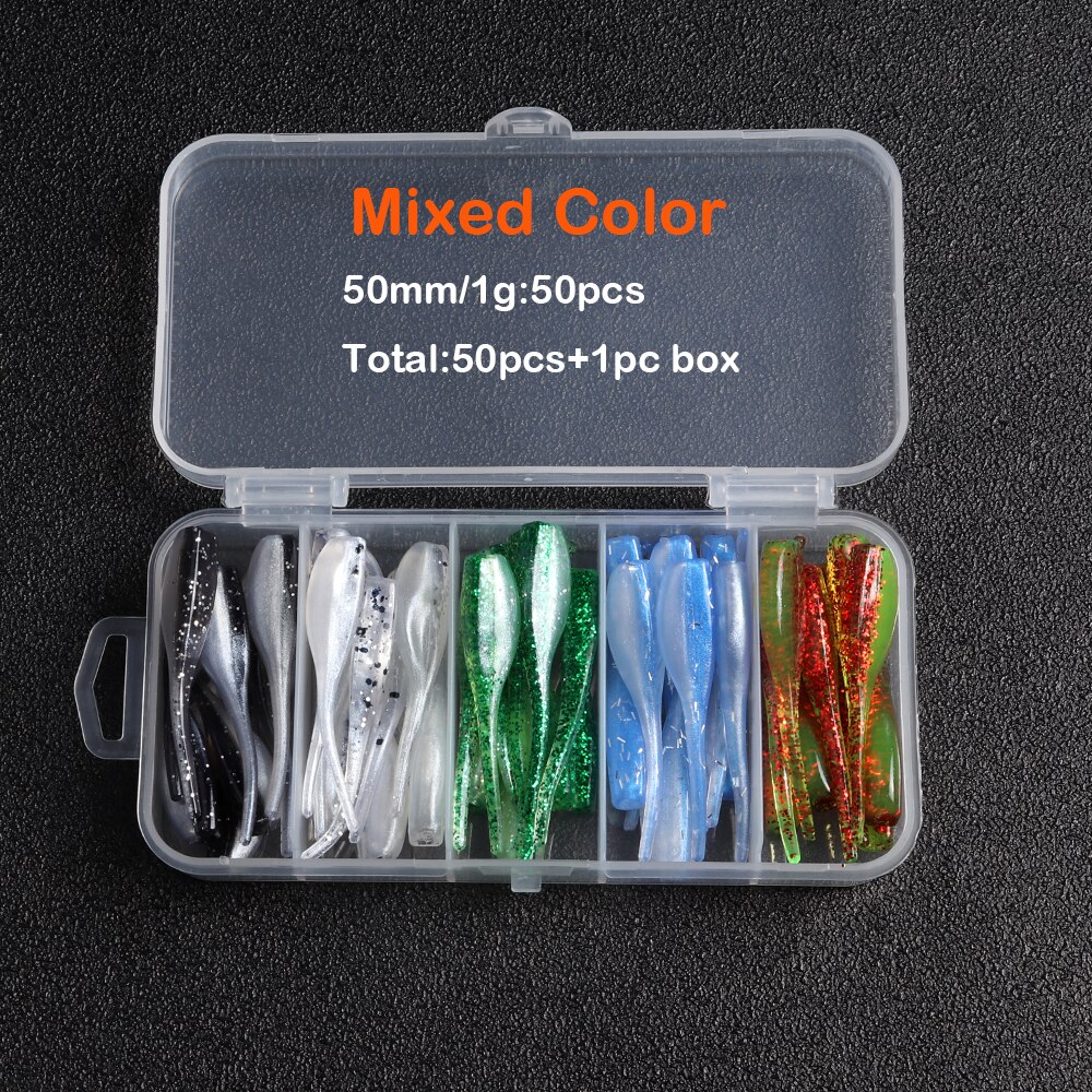 1Box Mixed Weight Jig Head Hook Set Exposed Lead Jig Hooks Crank Jig Head Hook for Carp Fishing Lure Soft Worm: SET13