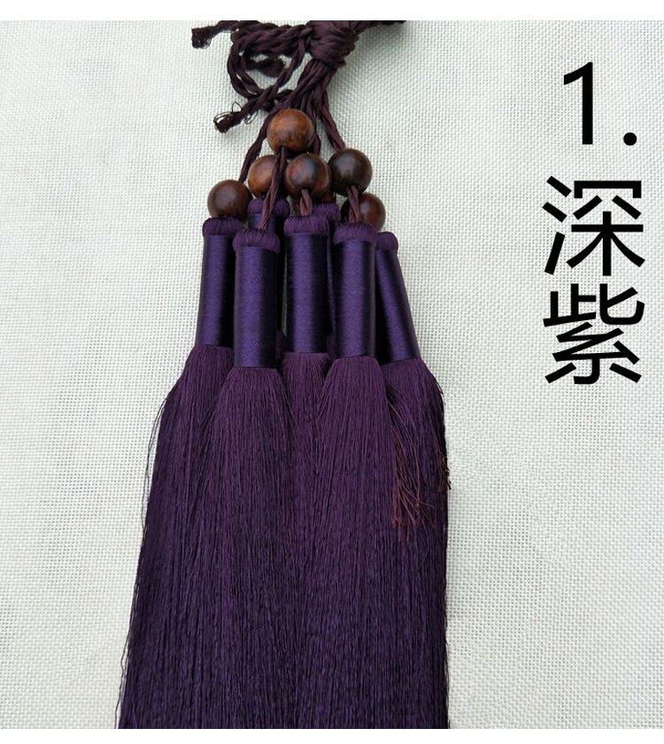 Espiga de Guqin, accesorios de Guqin, parte de Guqin mulit color