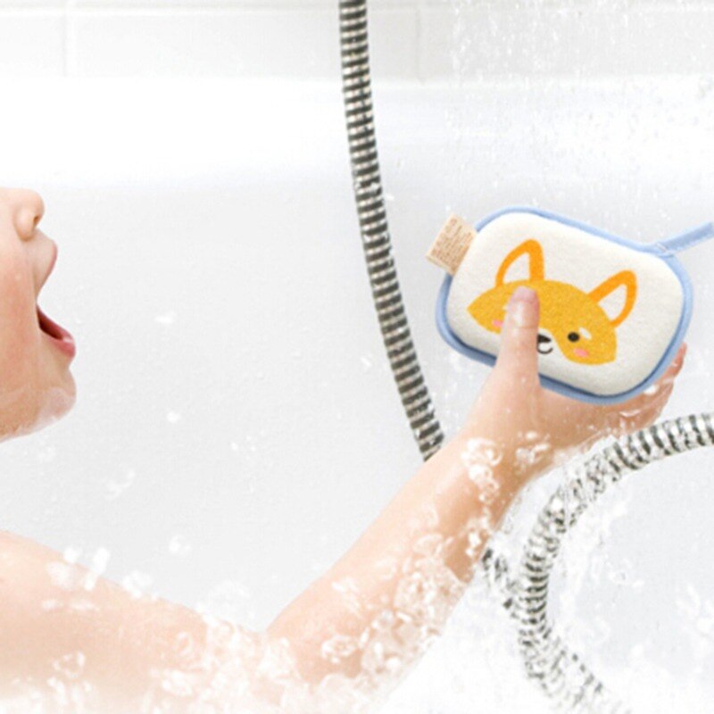 Paño suave de microfibra para bebé Infante recién nacido, Toalla de baño, paño de alimentación, Toalla de baño para niños, herramienta de baño de bebé