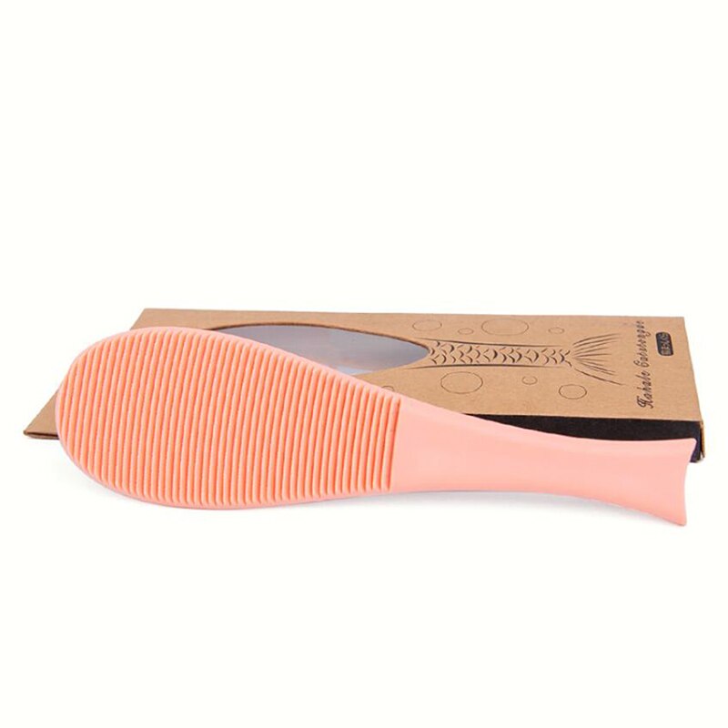 Cute Fish Shape Pet Dog Cat Hair Comb Grooming Brush Kitten Tongue Comb Massage Puppy Simulation Licking Comb