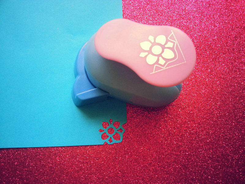 1pc Corner Punch diy border craft punch hole punch paper cutter embossing cortador de papel de scrapbook: 6