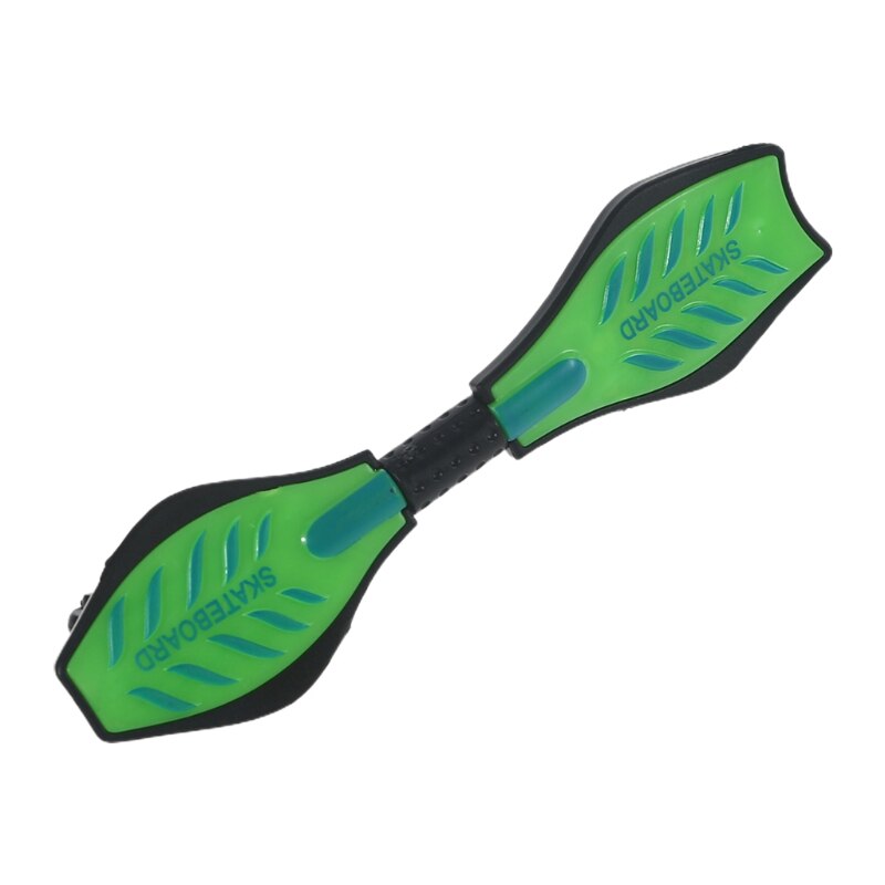 28EC Simulation Fingerboard Scooter Set for Boys/Girls Birthday Plastic&amp;Alloy