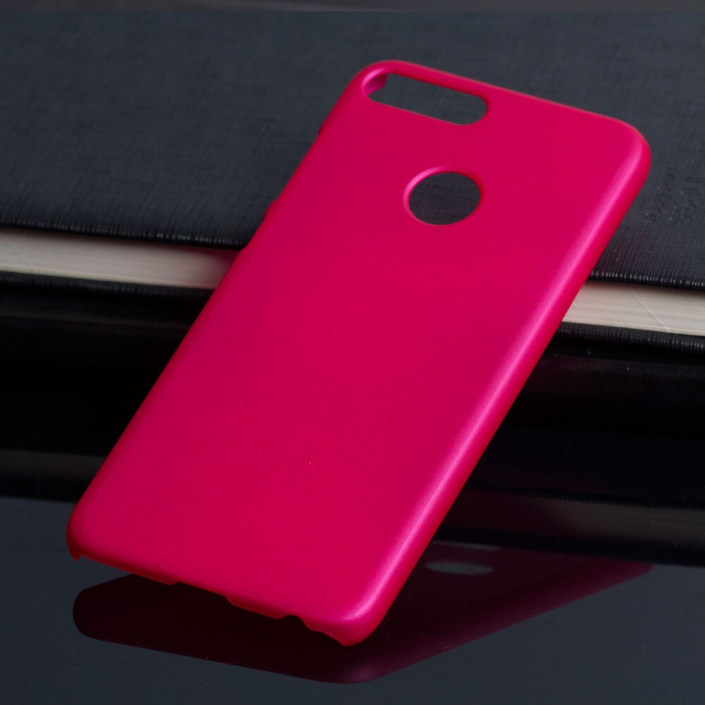 Abdeckung 5.65For Huawei Honor 9 Lite Fall Für Huawei Ehre 9 Honor9 Lite Honor9lite 9 Lite LLD AL00 AL10 TL10 l31 Coque Abdeckung Fall: Rose Red