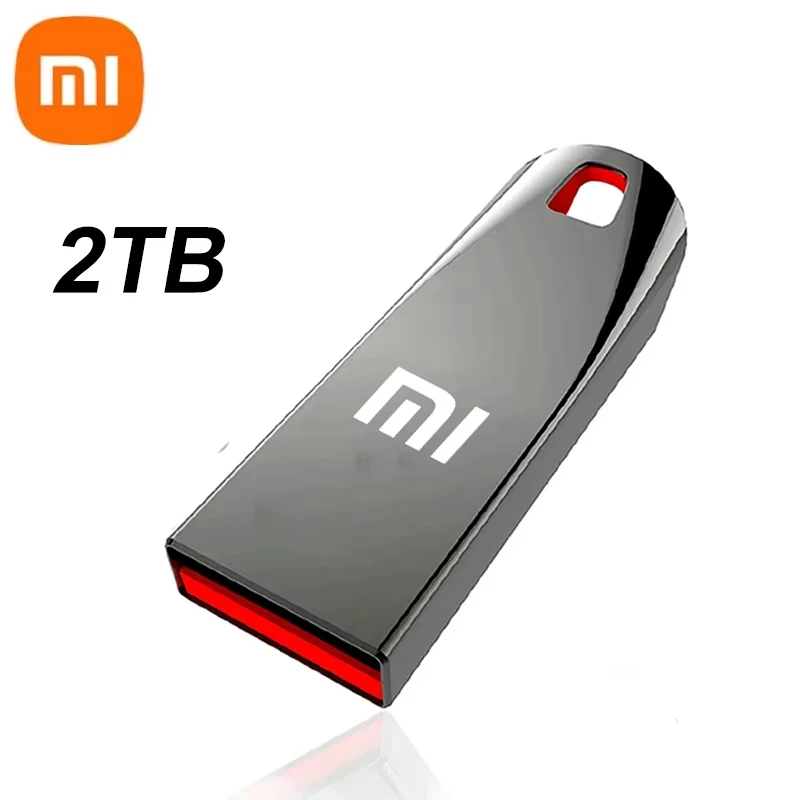 Xiaomi Hoge Snelheid Pendrive 1TB 512GB 256GB Draagbare Overdracht Usb Drive Schijf Waterdichte Memoria Fast Drive USB 3.0 voor Computer: Optie 11