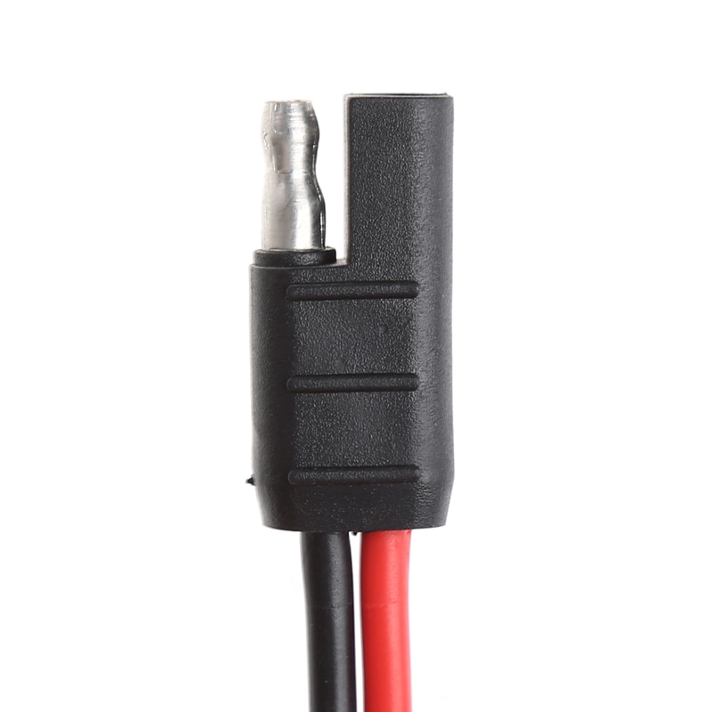 Dc Power Cable Koord Voor Motorola Mobiele Radio/Repeater CDM1250 GM360 GM338 CM140