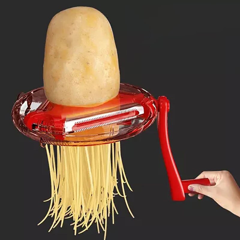 Râpe pour Trio magique coréen, coupe-légumes, zeste à lames multi-pelures, accessoires de cuisine, pommes de terre, outils et Gadgets Cocina