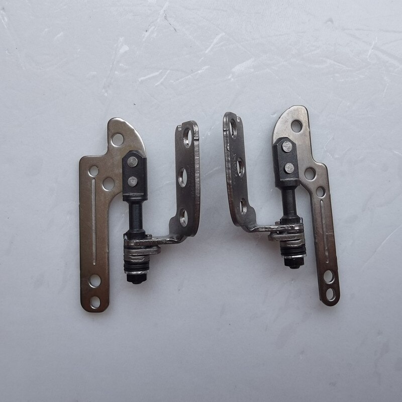 OKLILI ADF Scharnier Set Q8052-40001 - Für HP Drucker 5780 5788 5740