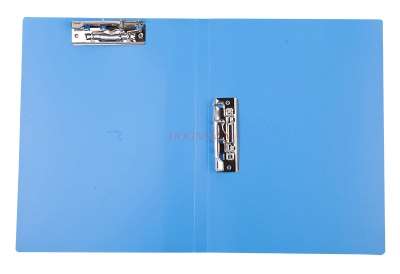 Office supplies business folder A4 double strong folder information double folder folder