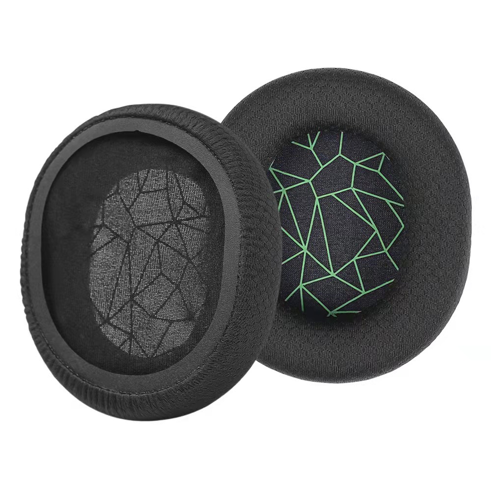 Ear Pads For Steelseries Arctis 1/3/5/7 Headphones Replacement Foam Earmuffs Cushion Fit perfectly: green