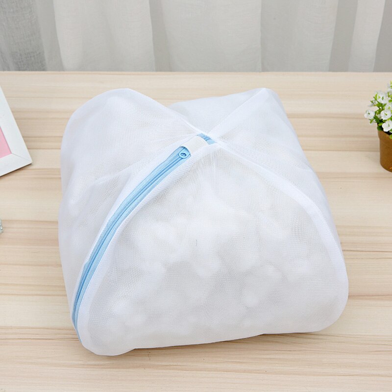 Wäsche Tasche Schutzhülle Feine Mesh Kombination Set Haushalts Wäsche Unterwäsche Bh Unterwäsche Waschmaschine Mesh Net Tasche: 07