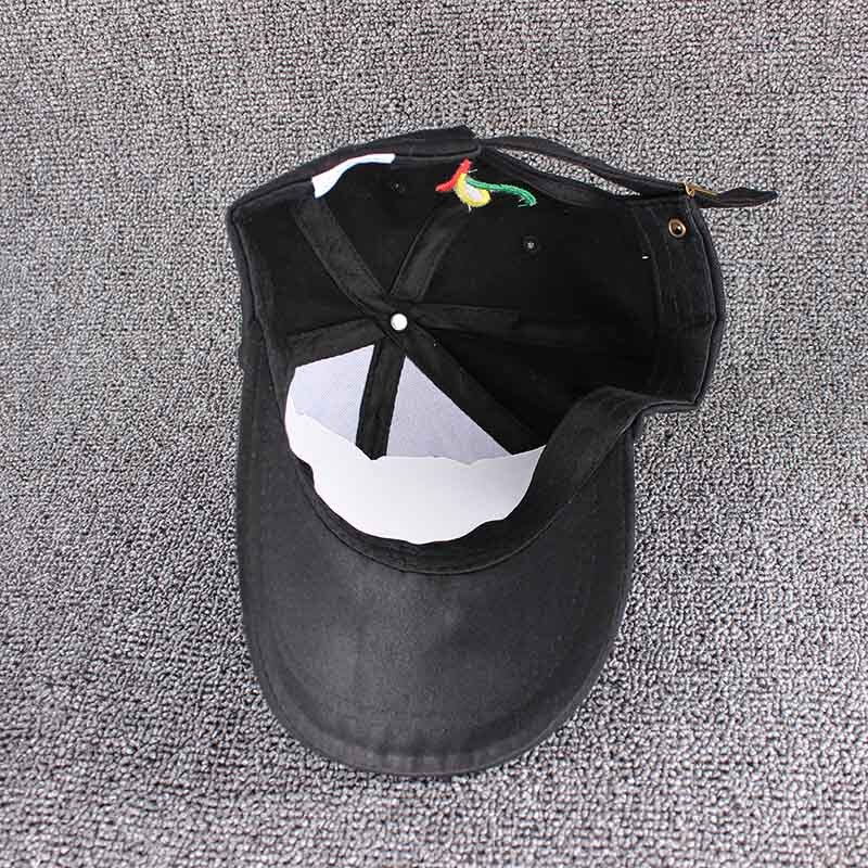 Gorras de baseball para niños HLEISXI Gorras de baseball para niños Gorras de letras de verano para niños gorros ajustables Unisex para niñas HBC-003