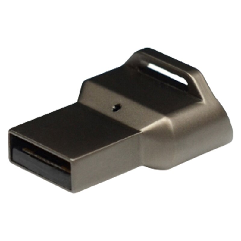 USB Fingerprint Logger Fingerprint Password Identification Unlock Computer Laptop Desktop Windows Automatic Boot: CEA13622BK