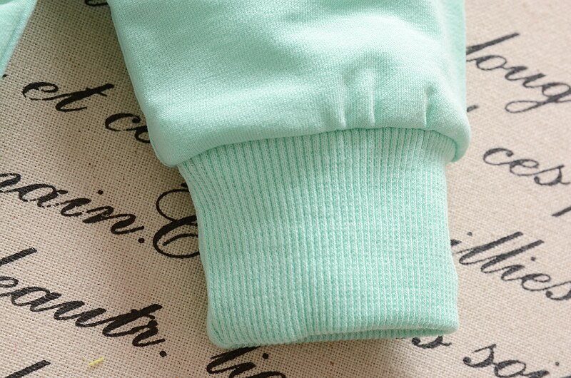 Spirng Herfst Kant Boog Vest Meisje Kinderen Baby Lange Mouwen T-shirt Jas Baby Meisje Kleding