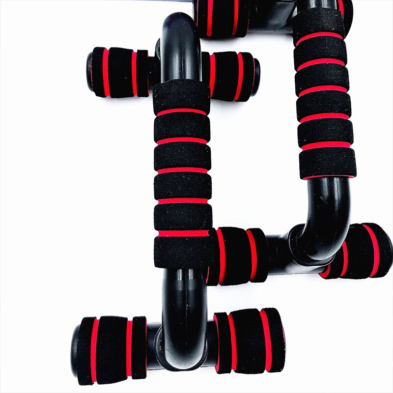 Multifunctional Push-up Stand Men Bodybuilding Fitness Muscle Training Strength Workout Push Up Rack Exercise Home Gym Equipment