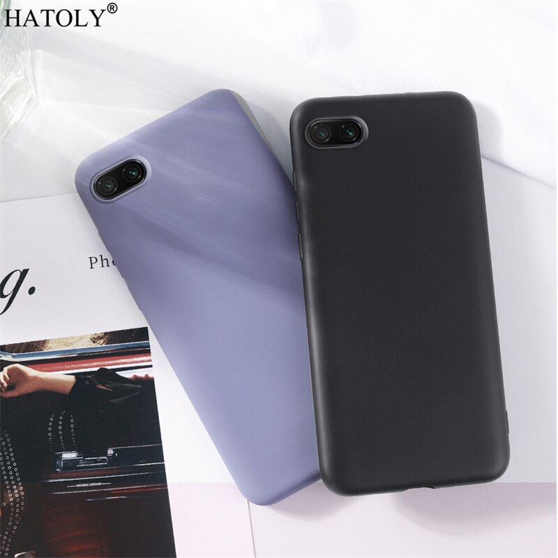 Para la cubierta de Apple iPhone 6 funda de lujo de silicona líquida protectora teléfono parachoques carcasa para iPhone 6 cubierta trasera suave para iPhone 6 4,7&quot;