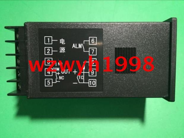 AISET NG-5000 Shanghai Yatai Instrument Thermostat NG-5411-2 Thermostat NG-5401-2