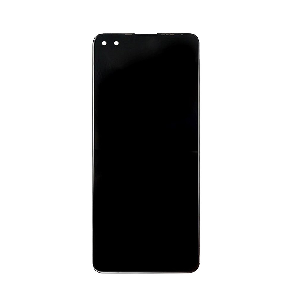 6.85" AMOLED For Infinix Zero 8 X687 LCD Display Screen Touch Panel Digitizer For Infinix Zero8/ Zero 8i X687B Display