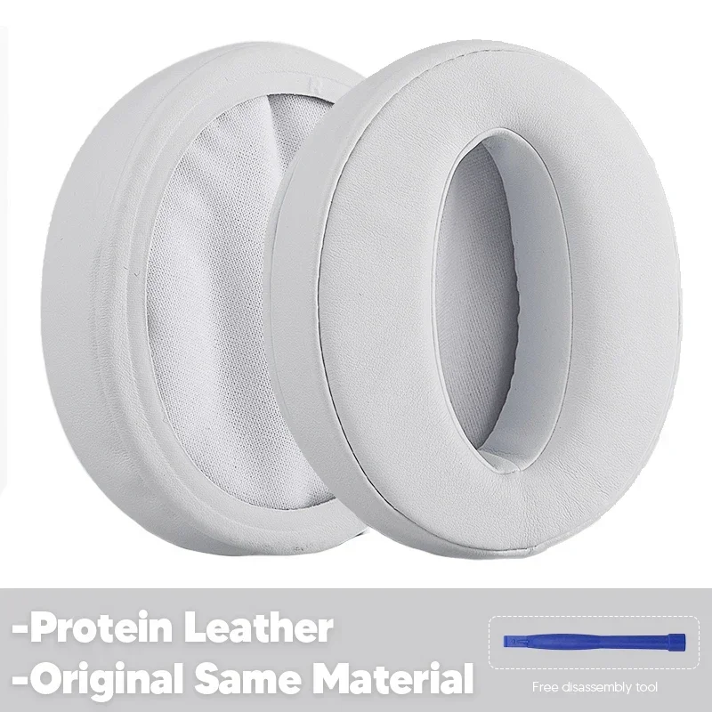 Vervanging Oorkussens Voor Sennheiser HD 450BT 458BT 300 4.30 4.20 400 S 350BT Hoofdtelefoon Accessoires Oorkussen Memory Foam cover: MULTICOLOR