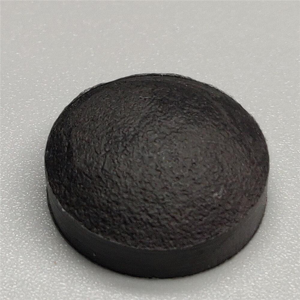 Break Jump Cue Tips Original Mezz Sonic Tips w Fiber Pad 14mm Phenolic Bakelite Hard Break &amp; Jump Cue Tips Billiard Accessories