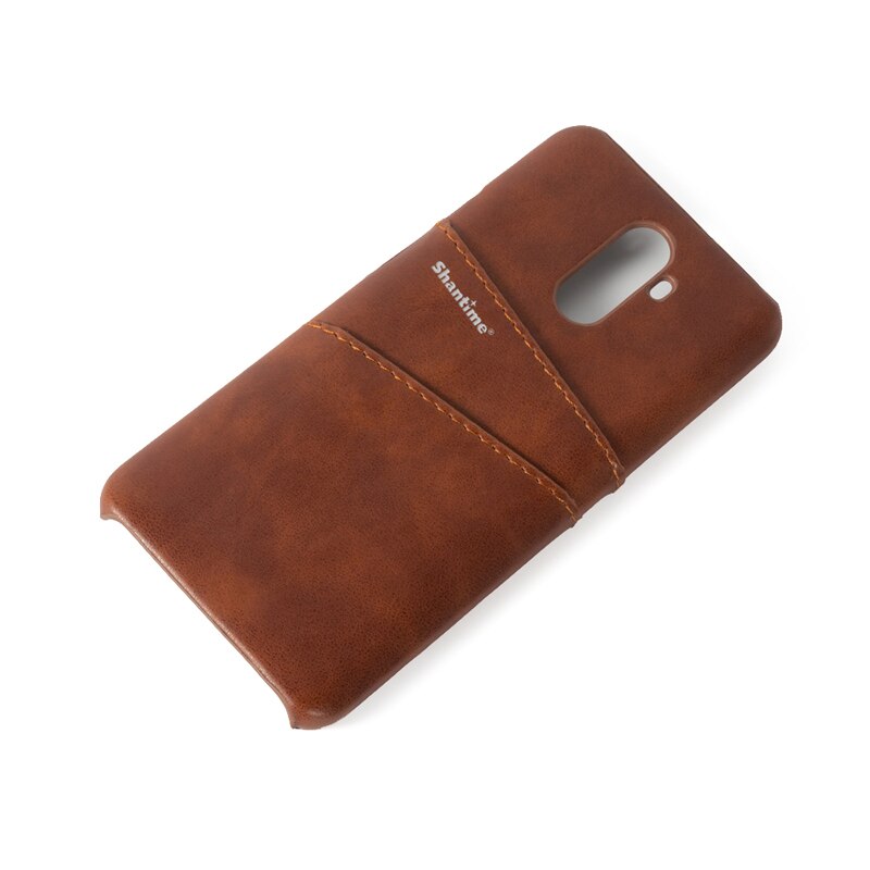 Luxe pu leren portemonneehoesje voor elephone u pro telefoontasje hoesje voor elephone u pro visitekaartjesvakje