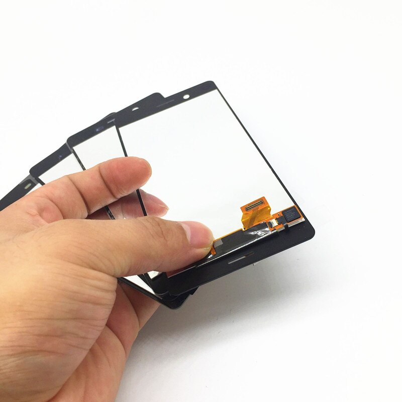 5.0 Inch Display Voor Sony Xperia X F5121 F5122 Lcd X Prestaties F8131 Touch Screen Digitizer Vervangen Vergadering Onderdelen