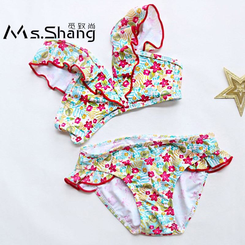 Kids swimsuits (2 to 14 years)