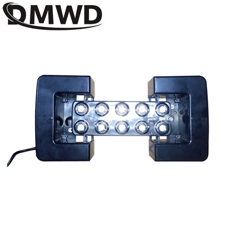 DMWD Float Bobber For 6 Head 10 Head Ultrasonic Mist Maker Fogger Fountain Air Humidifier Parts Nebulizer Atomizer Accessories