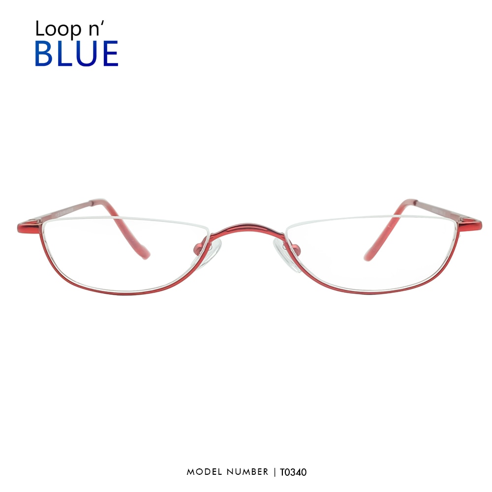 Edelstahl Lesebrille Mann Presbyopie Halb Rand Männer Gläser lentes de lectura mujer + 1,25 + 1,75 + 2,25 + 3,5 340