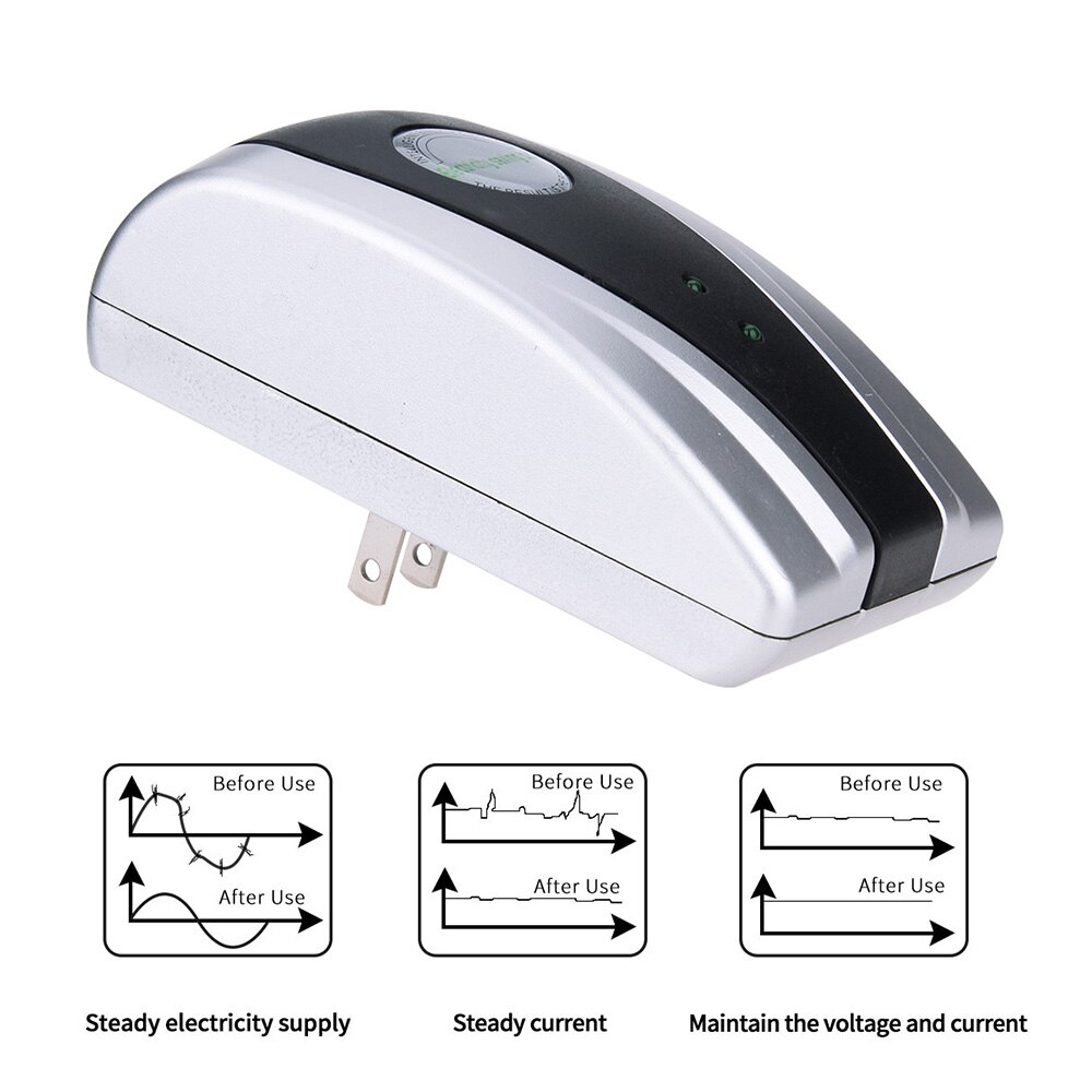 Joylive 90v-250v huishoudelijke energiebesparende apparaten elektrische apparaten energiebesparende apparaten energiebesparende dozen
