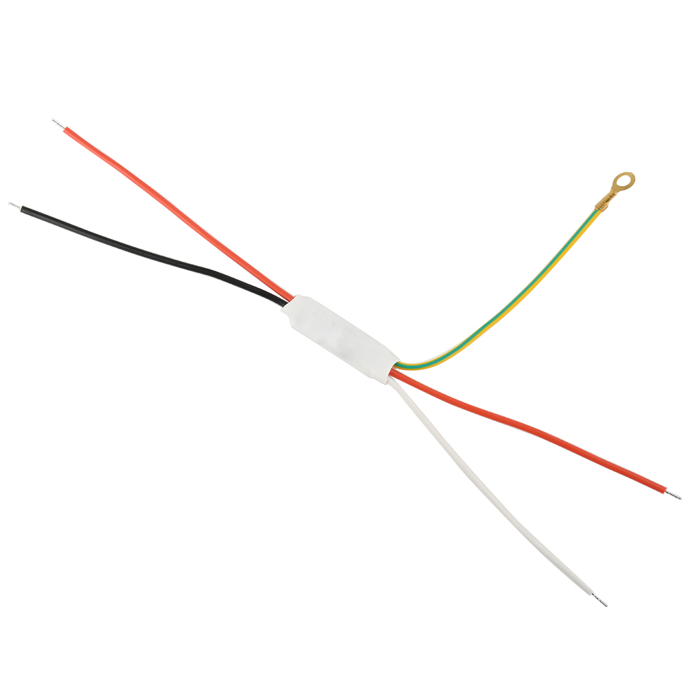 Touch schakelaar LED strip licht driver 3.7V 5V 12V 24V traploos dimmen DC 3-24V 3A anti-metalen tafellamp speciale touch schakelaar: Kaki