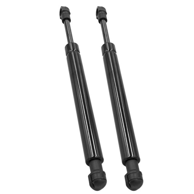 For BMW Z3 M Roadster Convertible 2-Door Trunk 1999-2002 Trunk Lift Support Gas Strut Shock Springs-Rear 51248410755