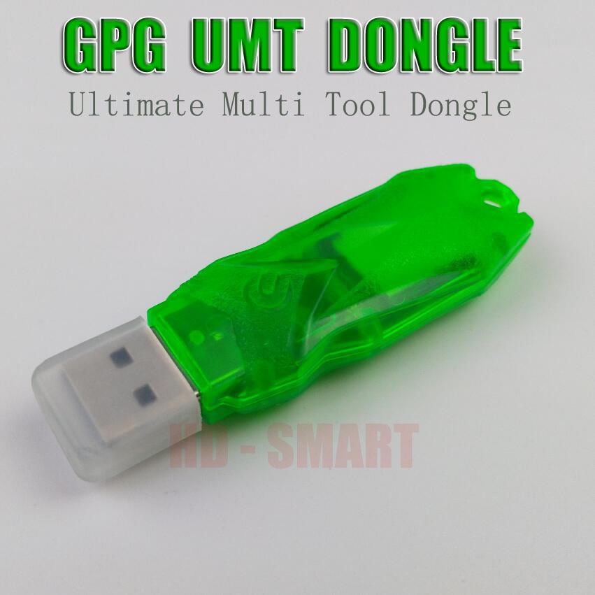100% Original UMT DONGLE Ultimate Multi Tool (UMT) DONGLE UMT Dongle for samsung Alcatel Huawei ZTE Ect!