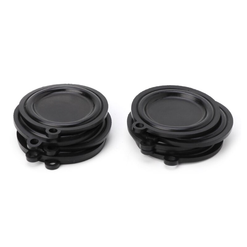 10Pcs 54mm Pressure Diaphragm For Water Heater Gas Accessories Water Connection