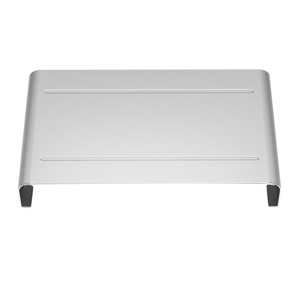 Aluminium Legierung Halterung Computer Monitor Stand Basis Anti-Unterhose Bildschirm Steigleitung Halfter Neue