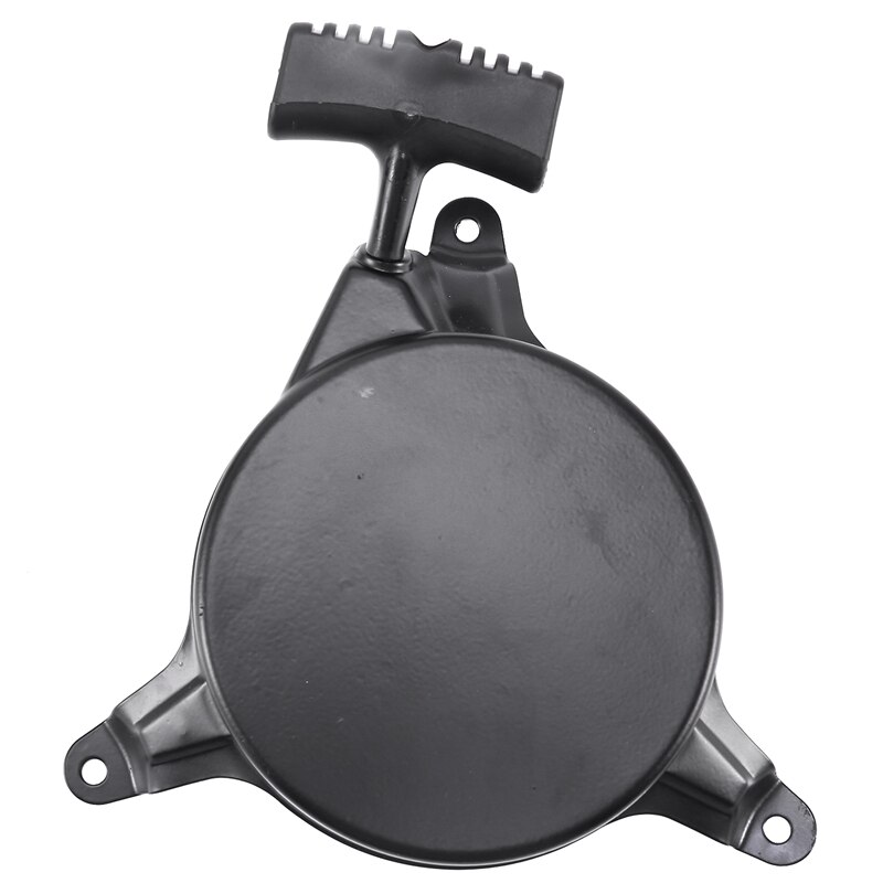 Avviamento avviamento a strappo culo culo per Honda Gxv120 Gxv140 Gxv160 motore Hru215 tosaerba
