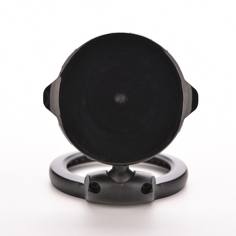 Auto Voorruit Houder Zuignap Voor Tomtom One 125 130 140 Xl 335 Xxl 550 Zwart Gps Stand