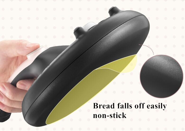 Electric frying pan Pancake making machine Home use Crepes maker