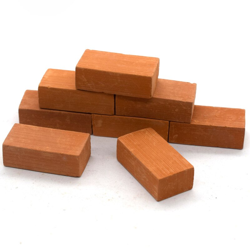 50pcs 1:16 Brick Model DIY House Miniature Dollhou... – Grandado