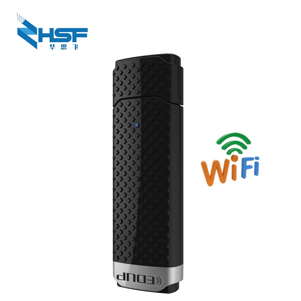 802.11AC AC double bande WIFI adaptateur USB nouvelle
