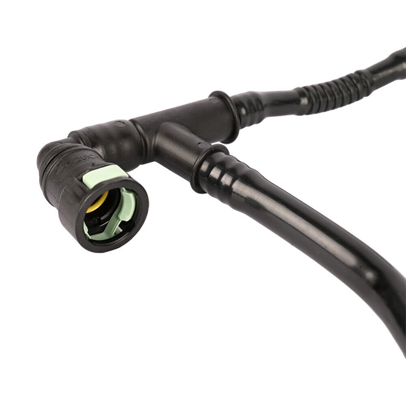 Tubo PCV de ventilación del cárter positivo para Buick,Cadillac,Chevrolet 12673868 12633740, 12654851, 12662657